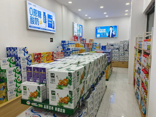 2026年現(xiàn)階段，江蘇牛奶直銷企業(yè)如何選？灌云縣瑞寶嘉食品經(jīng)營(yíng)部給出標(biāo)準(zhǔn)答案 ——保健食品銷售篇