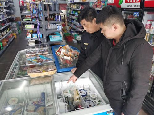 商戶銷售過(guò)期食品不處罰？保健食品銷售背后的法律與實(shí)踐分析
