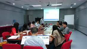 廣州科技貿易職業學院 省級示范性高職院校申報中的動漫設計與制作專業與教育科技技術服務